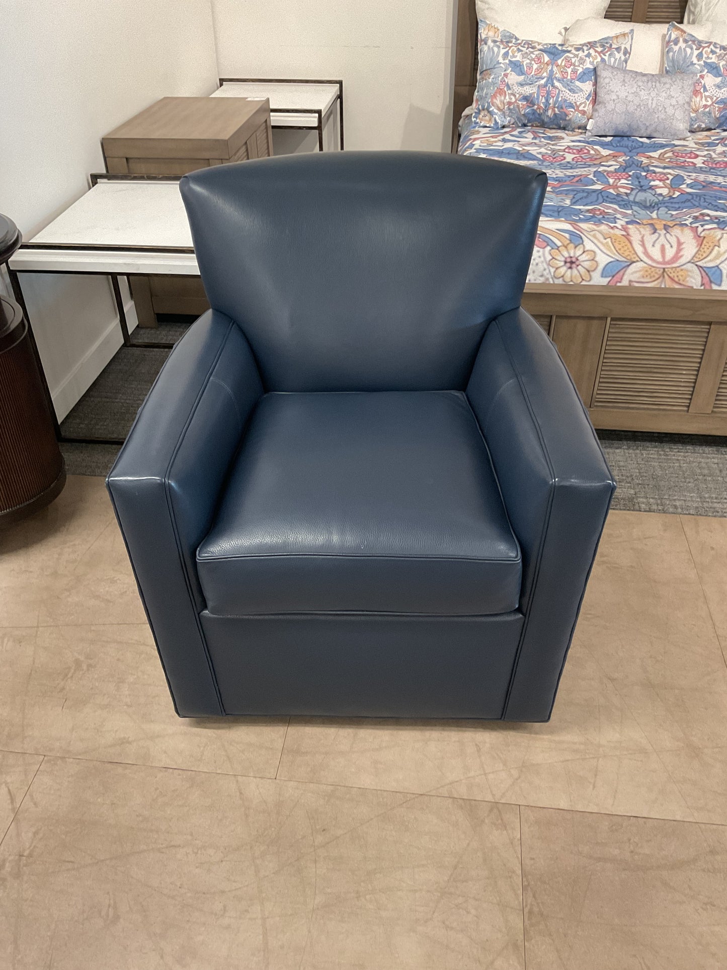 Spin Around Chair