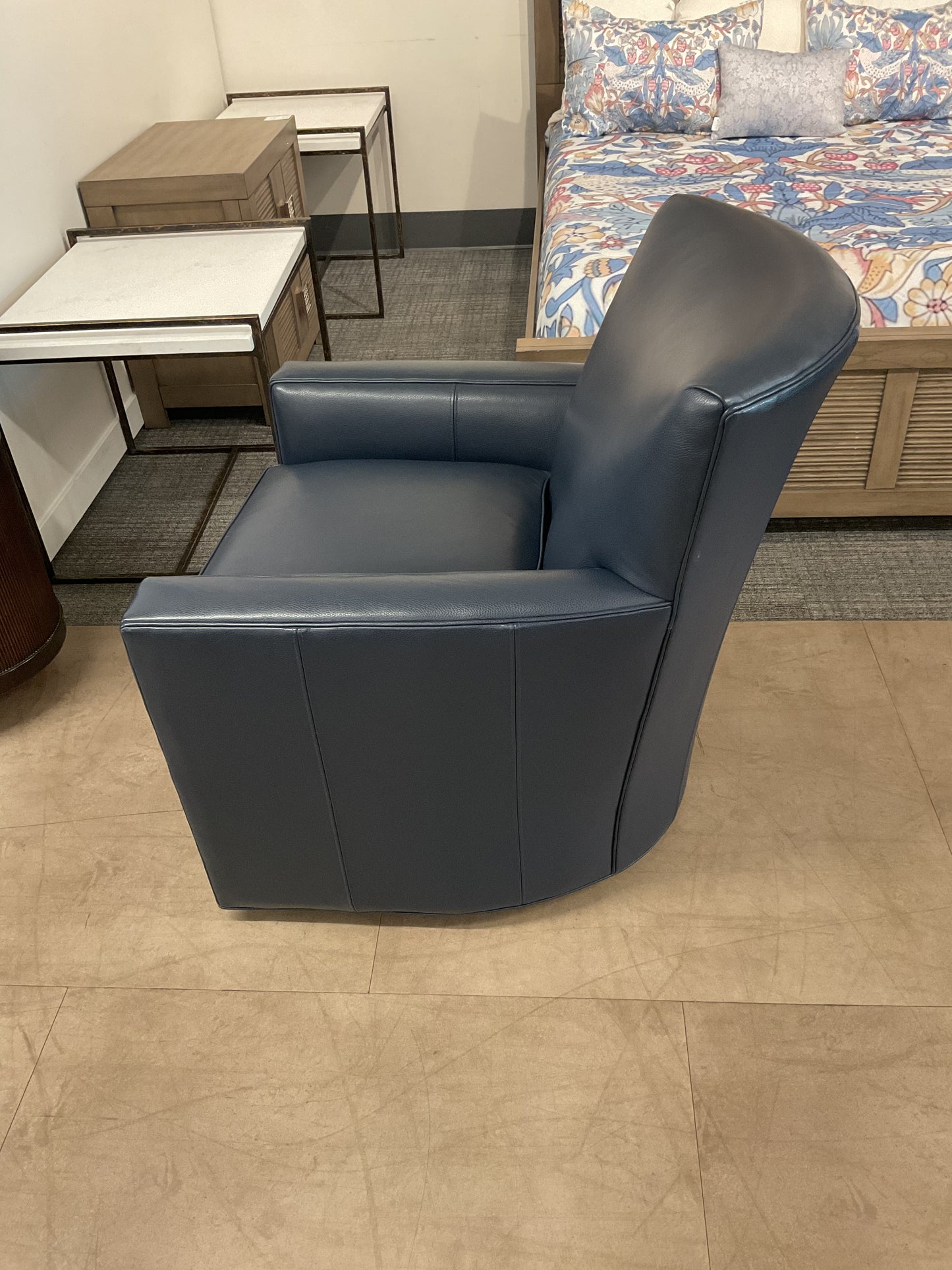 Spin Around Chair
