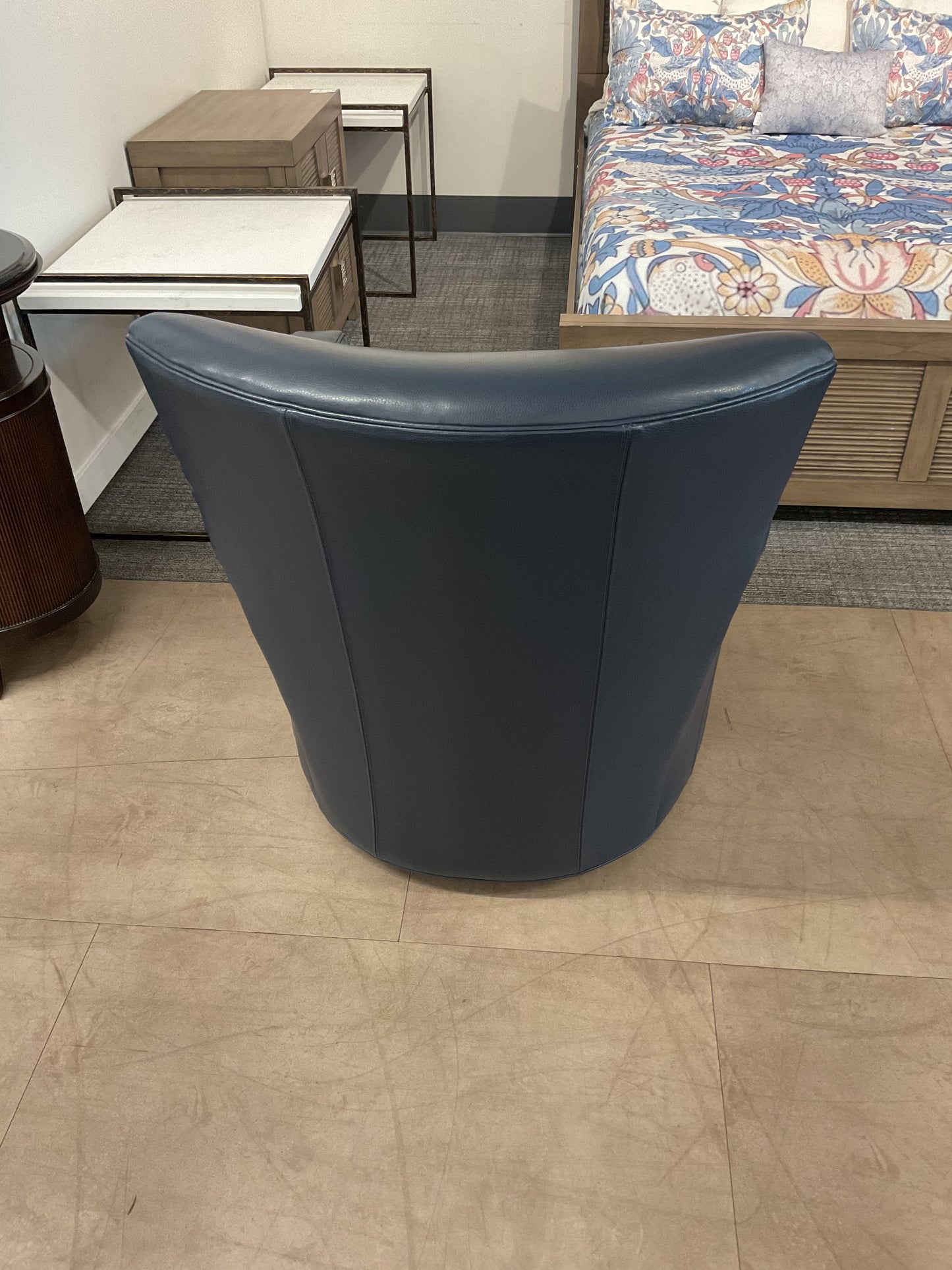 Spin Around Chair