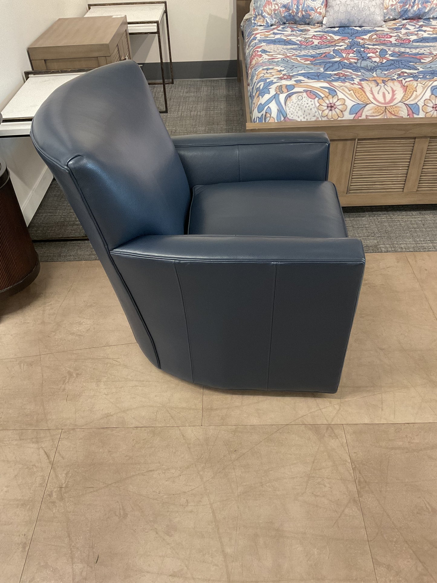 Spin Around Chair