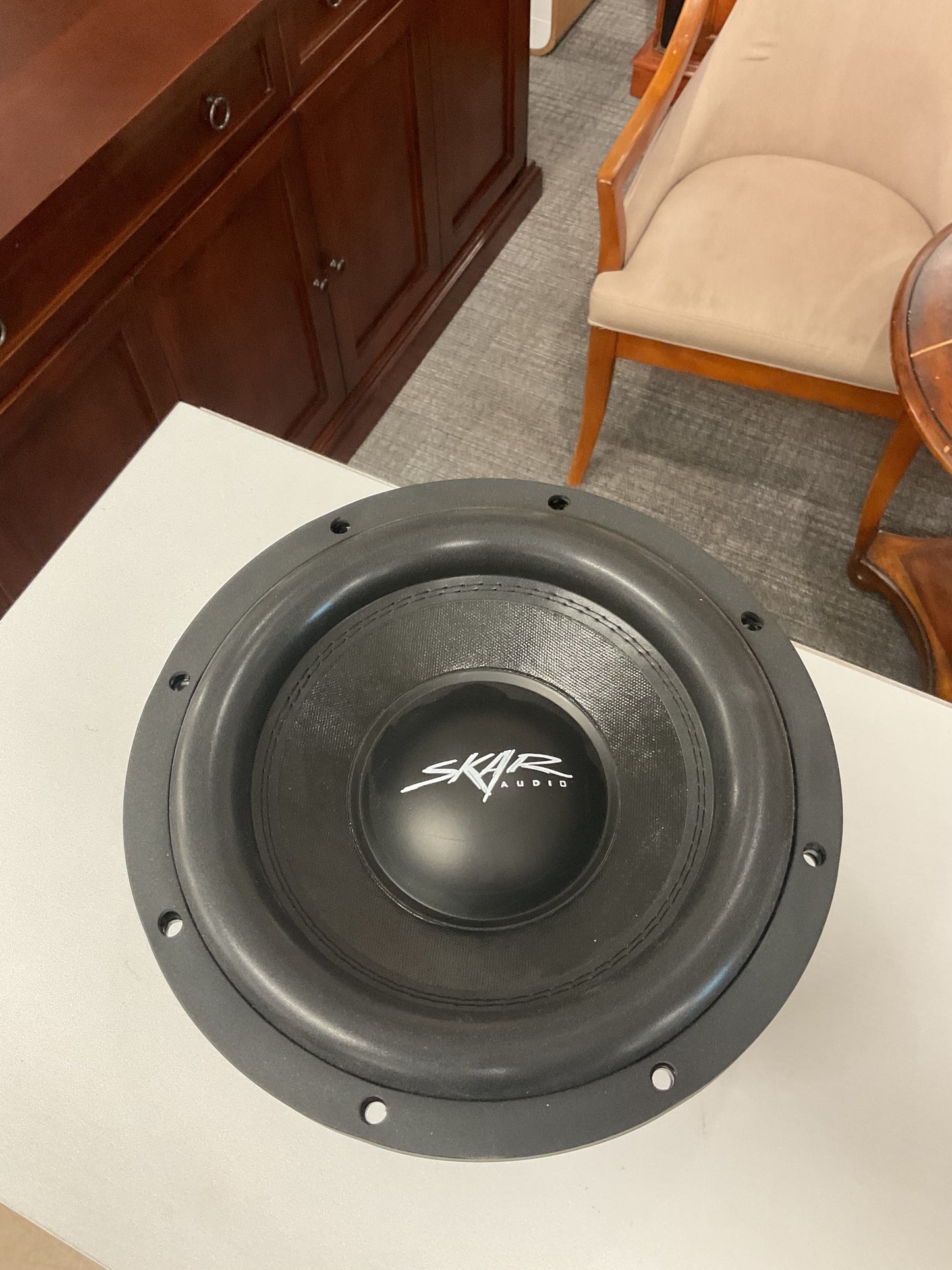 Boom Subwoofer