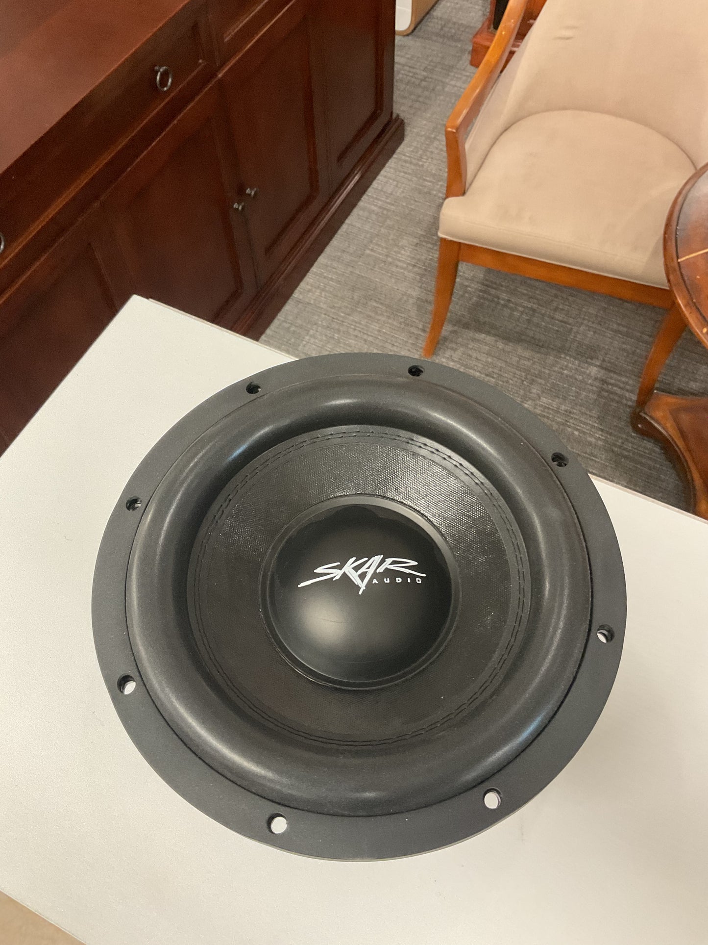 Boom Subwoofer