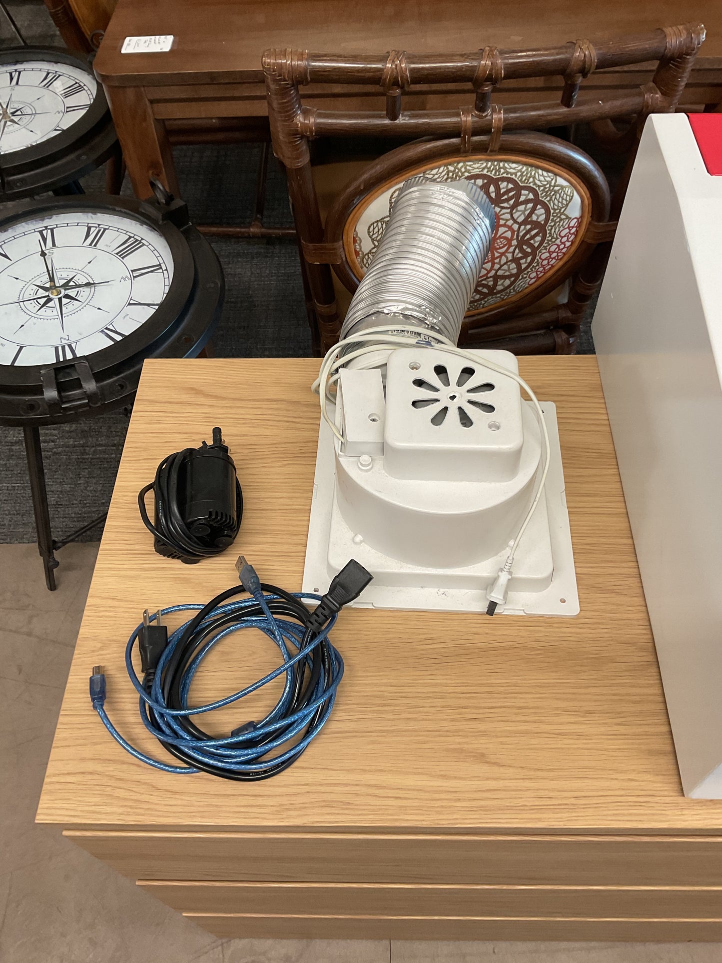 Laser Engraver