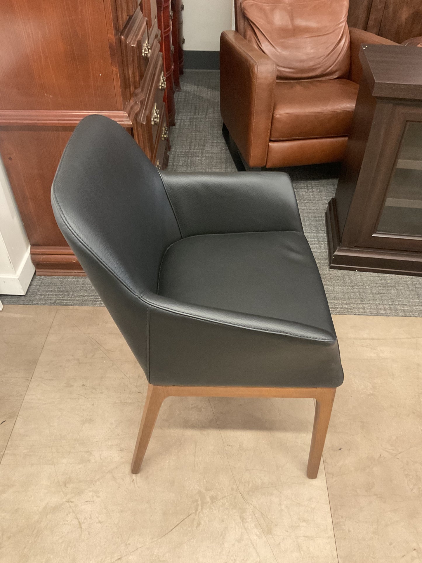 Beauty Chair