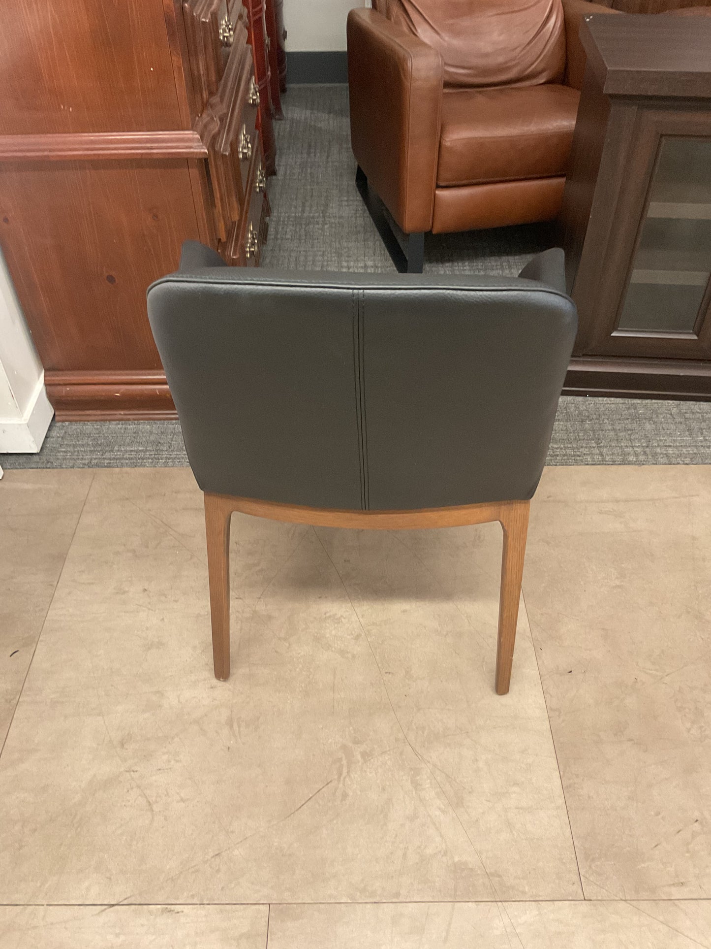 Beauty Chair