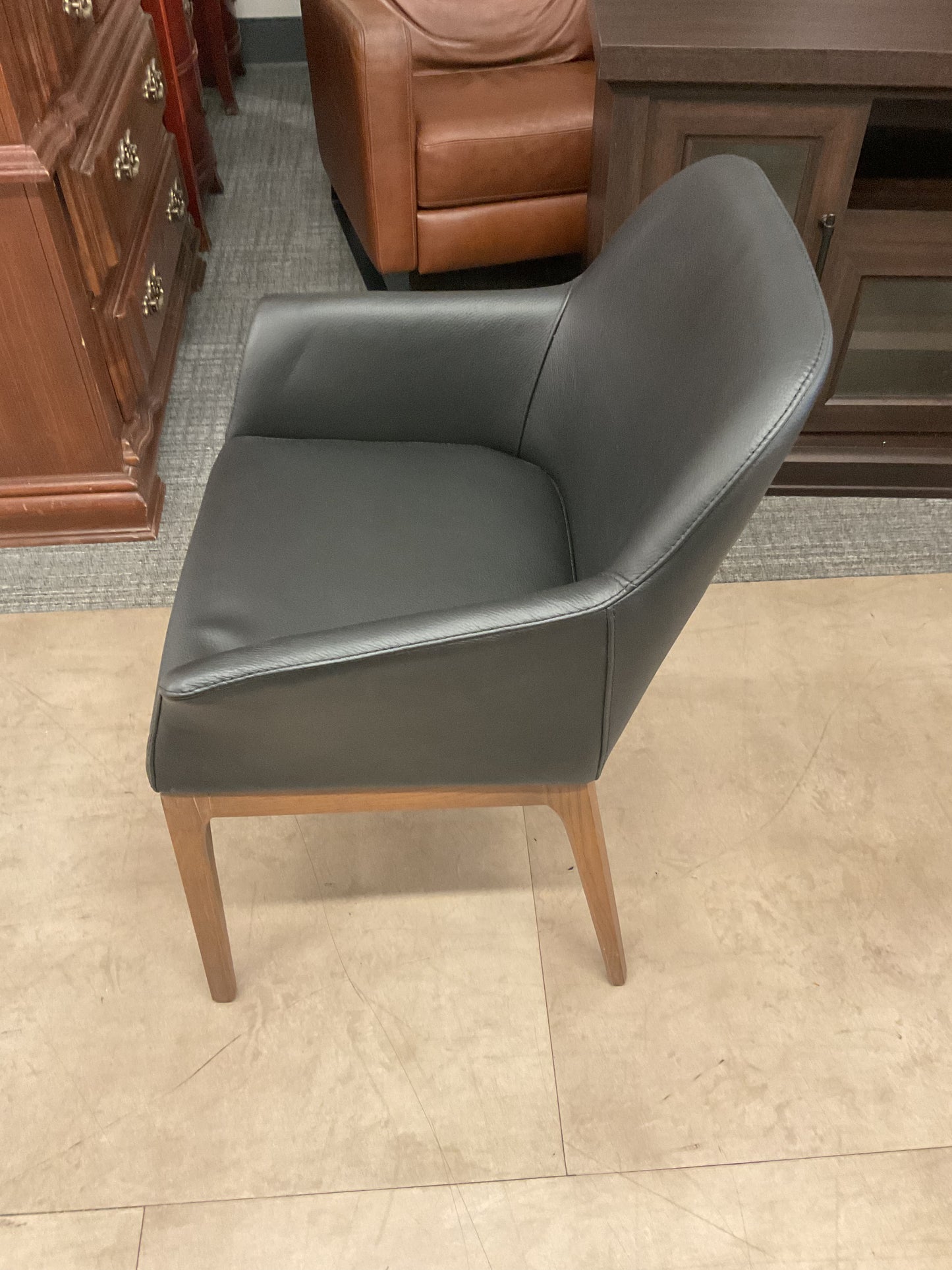 Beauty Chair