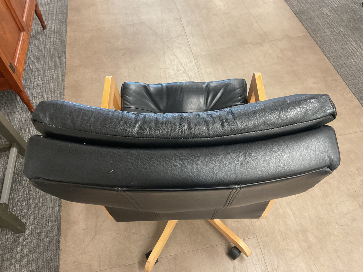 Saints Office Chair