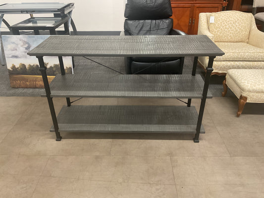 Later Gator Console