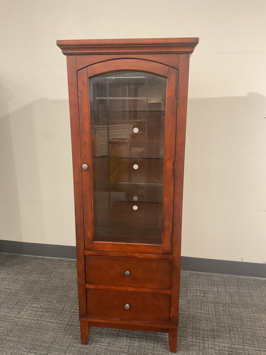 Right Side Cabinet