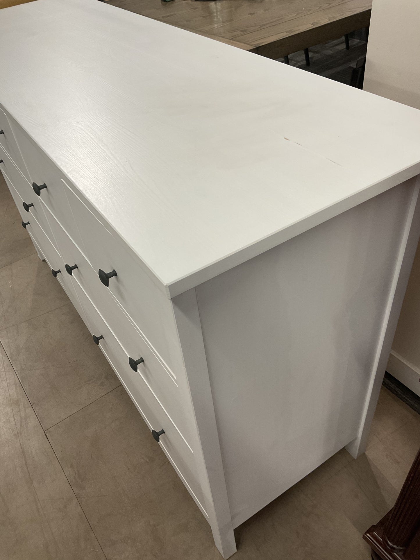 Gull Dresser
