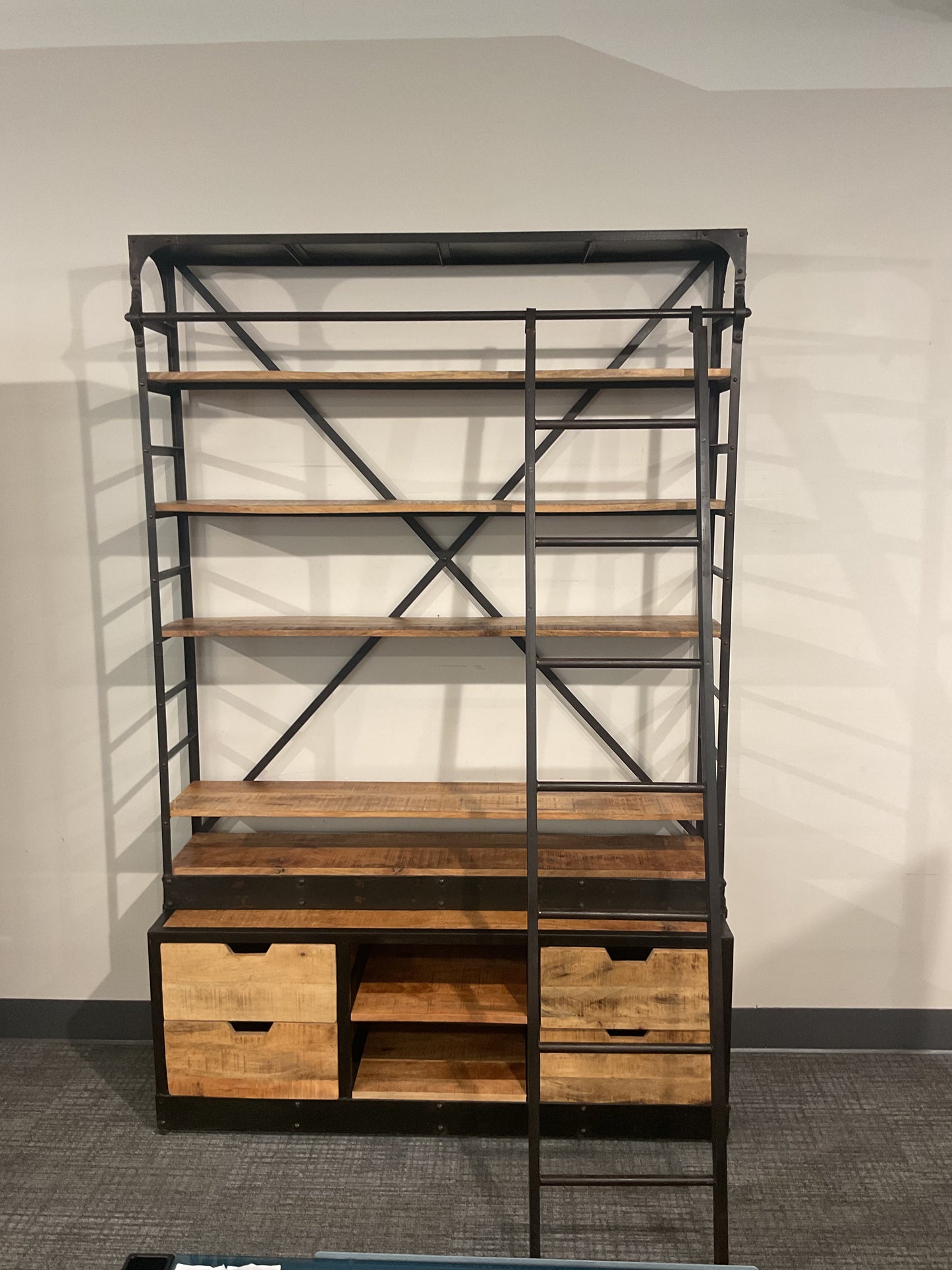 Chutes N Ladders Shelf