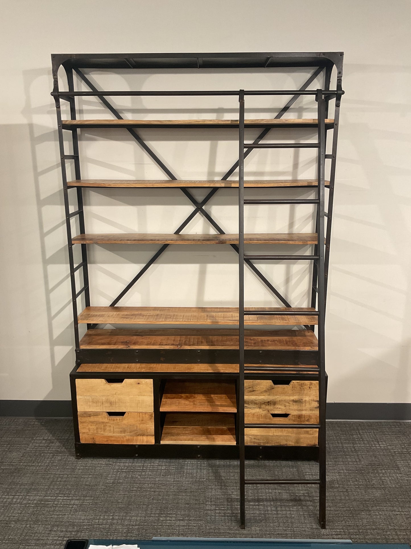 Chutes N Ladders Shelf