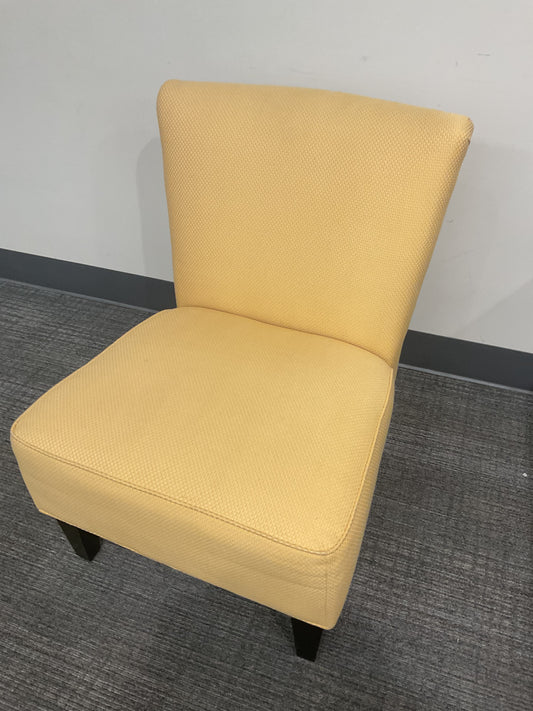 Lemon Zest Chair