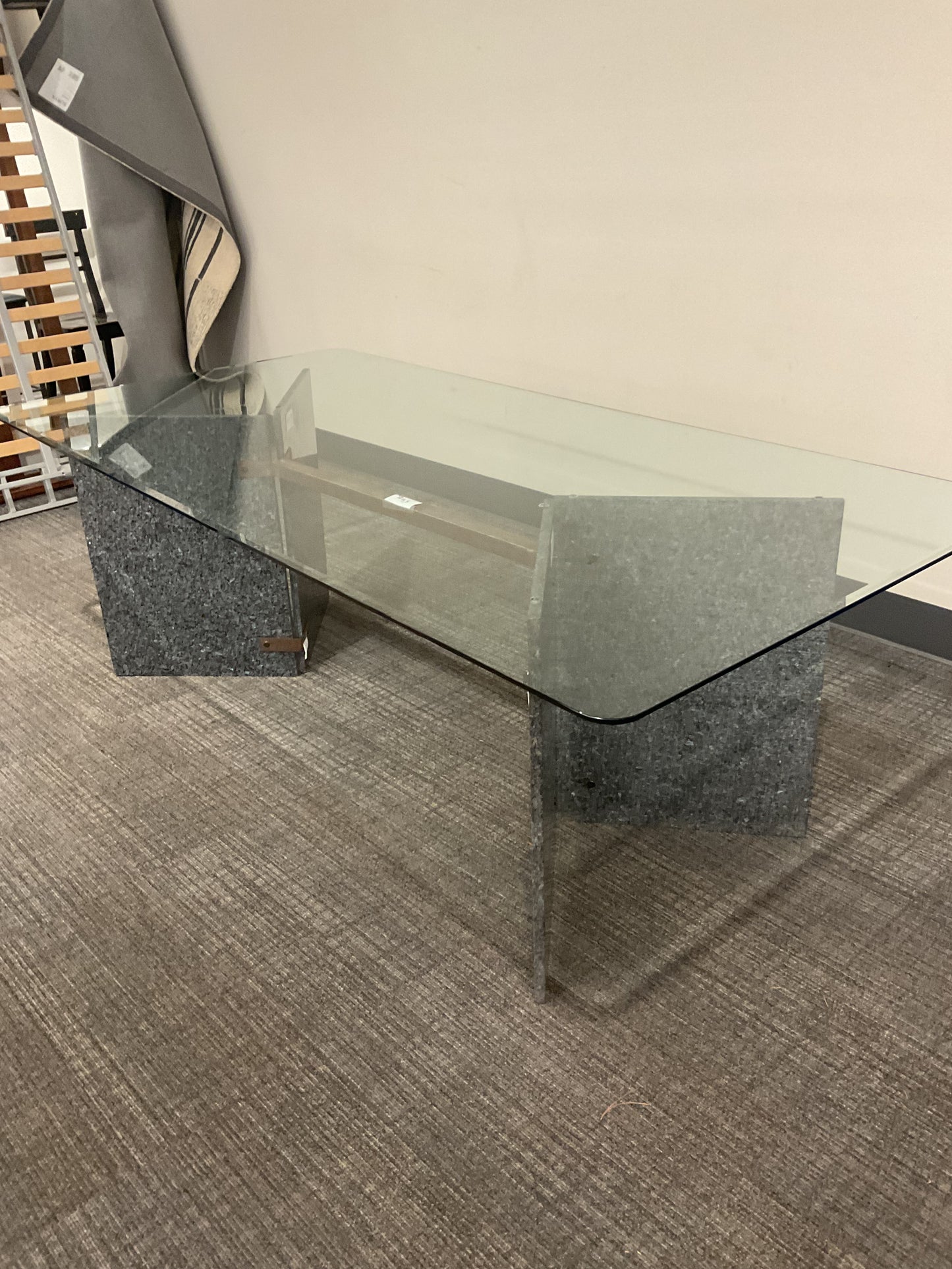 Walker Dining Table