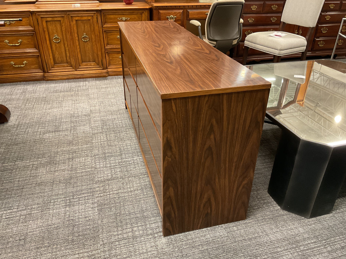 Wild N’ Free Dresser