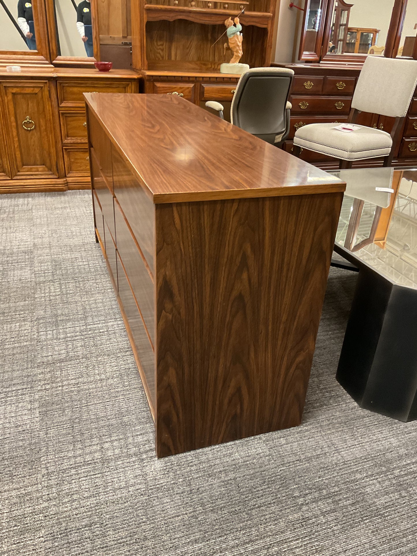 Wild N’ Free Dresser