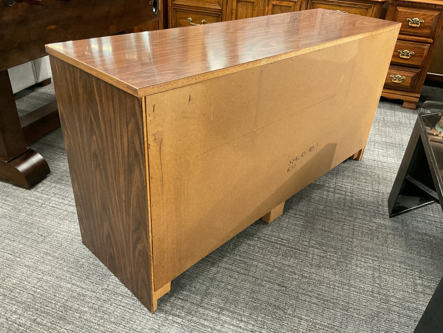 Wild N’ Free Dresser