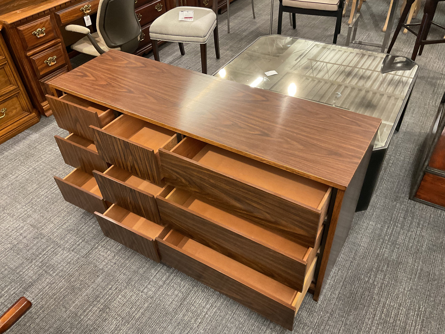 Wild N’ Free Dresser