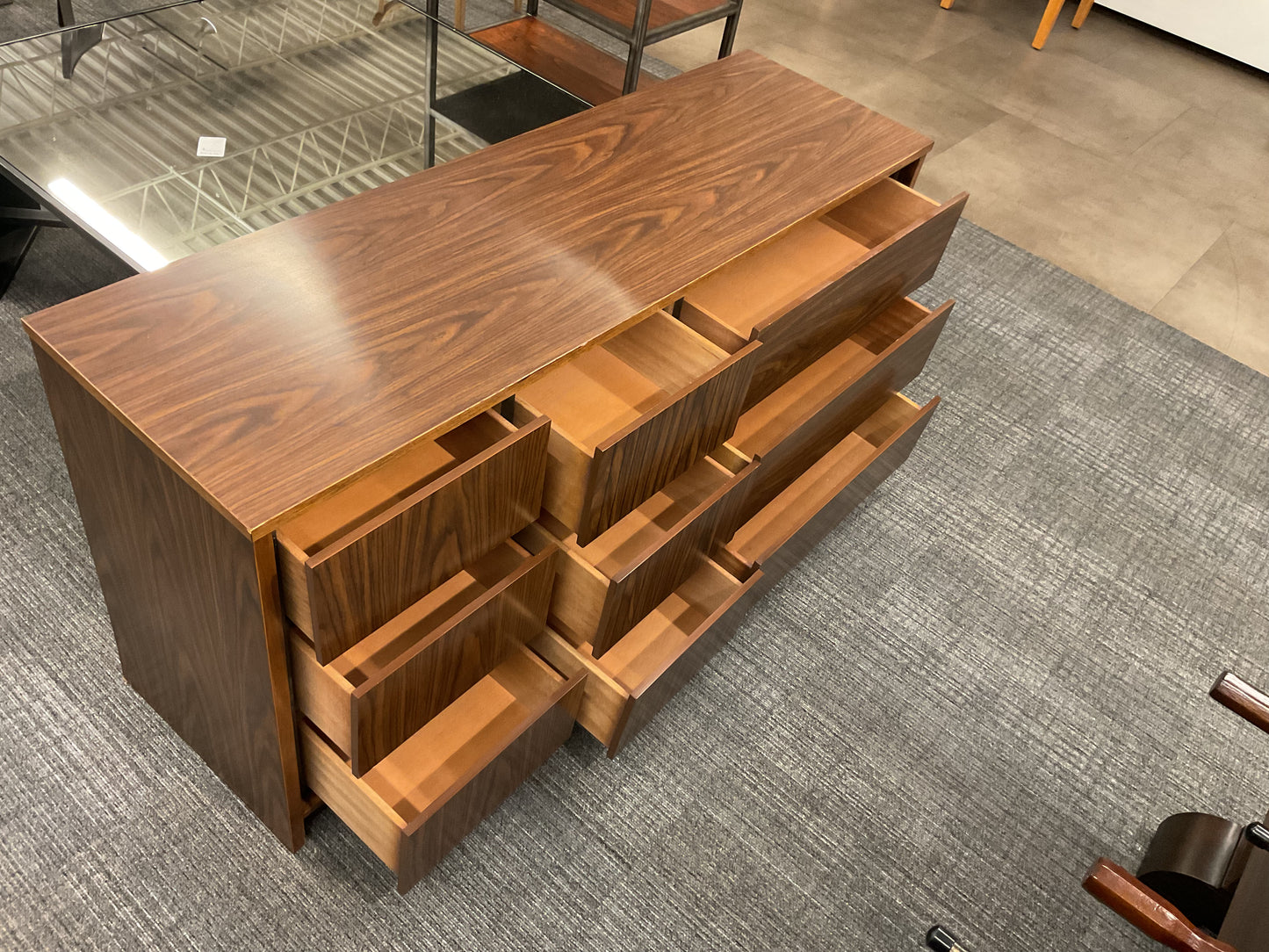 Wild N’ Free Dresser