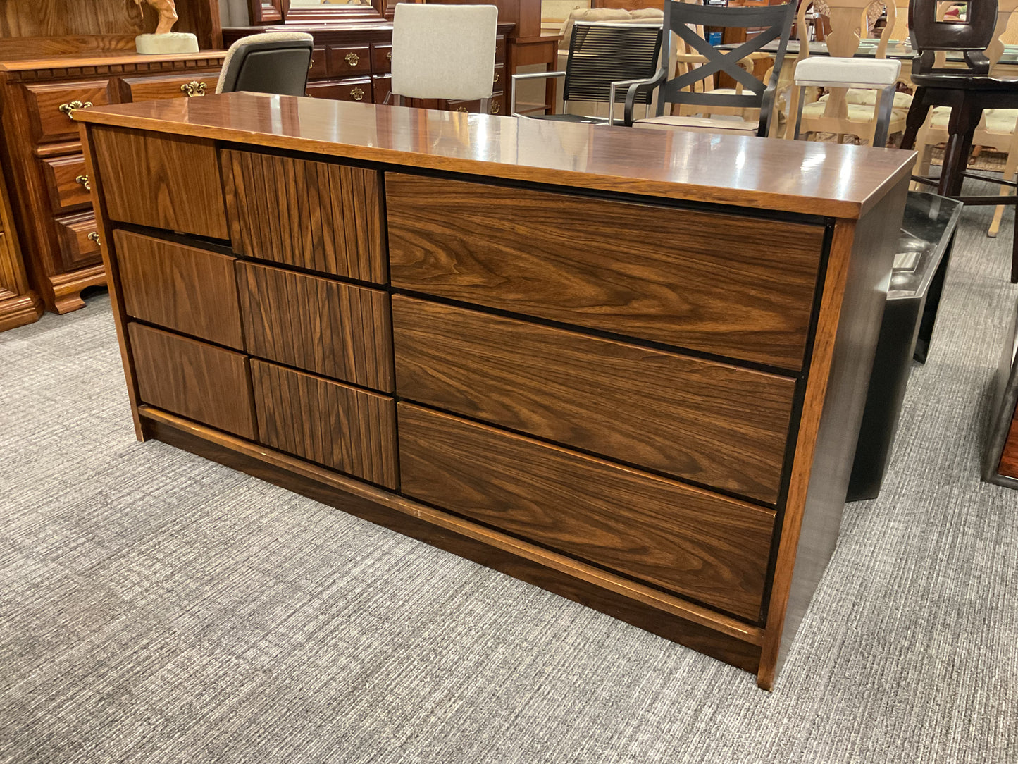 Wild N’ Free Dresser