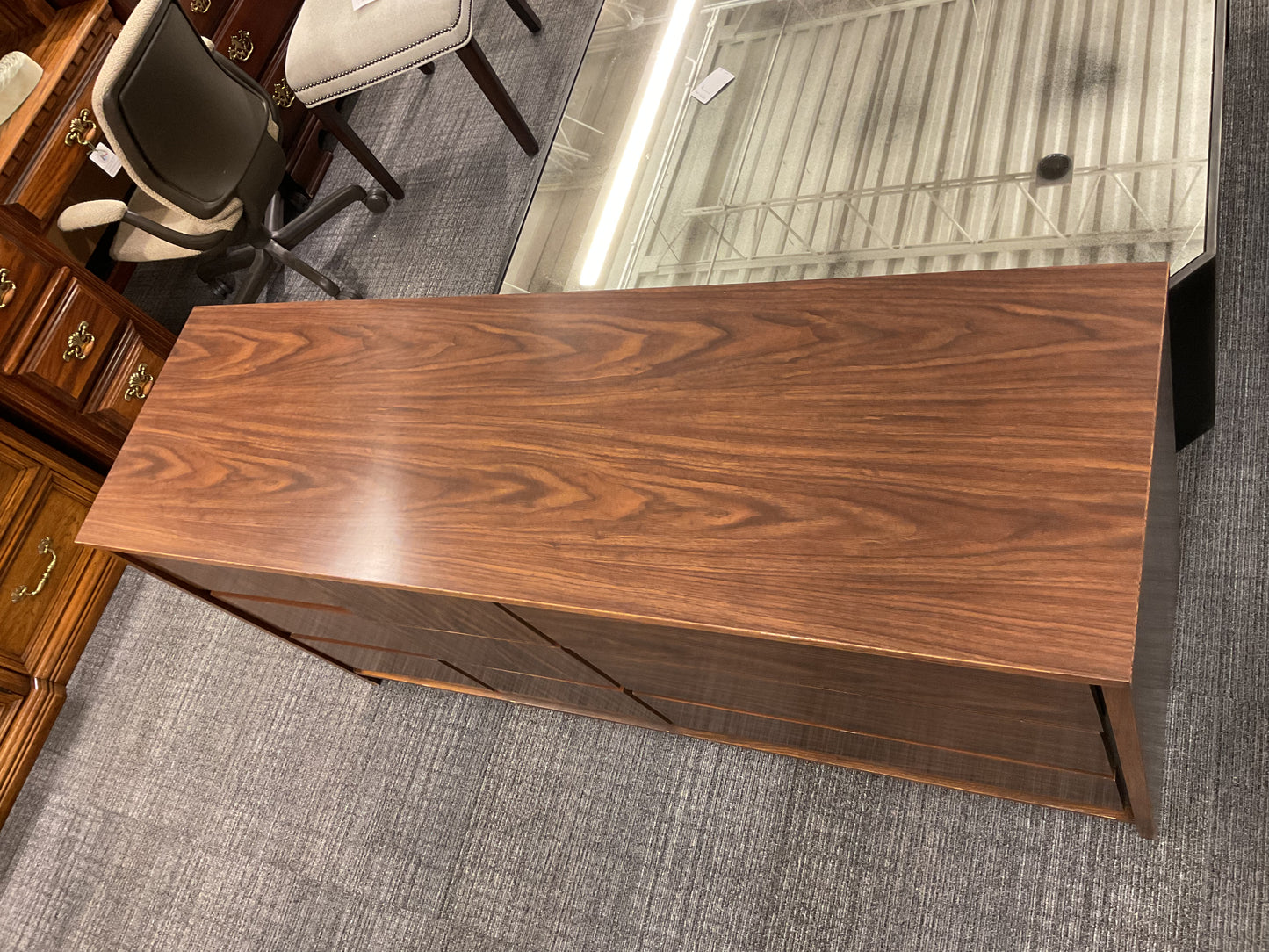 Wild N’ Free Dresser