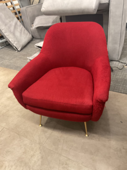 Scarlet Chair