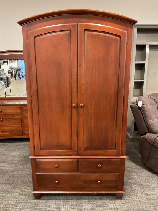 Narnia Armoire