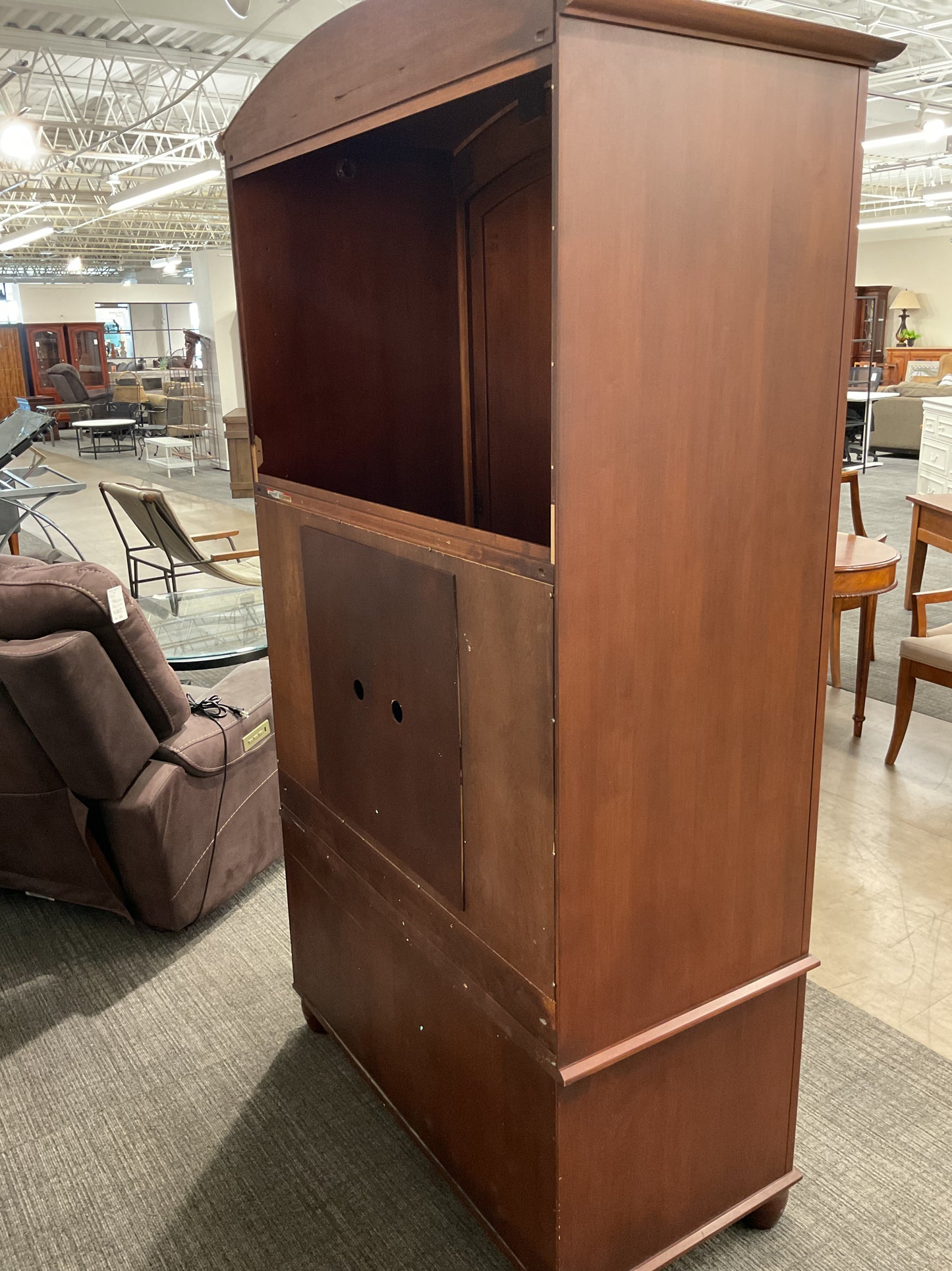Narnia Armoire