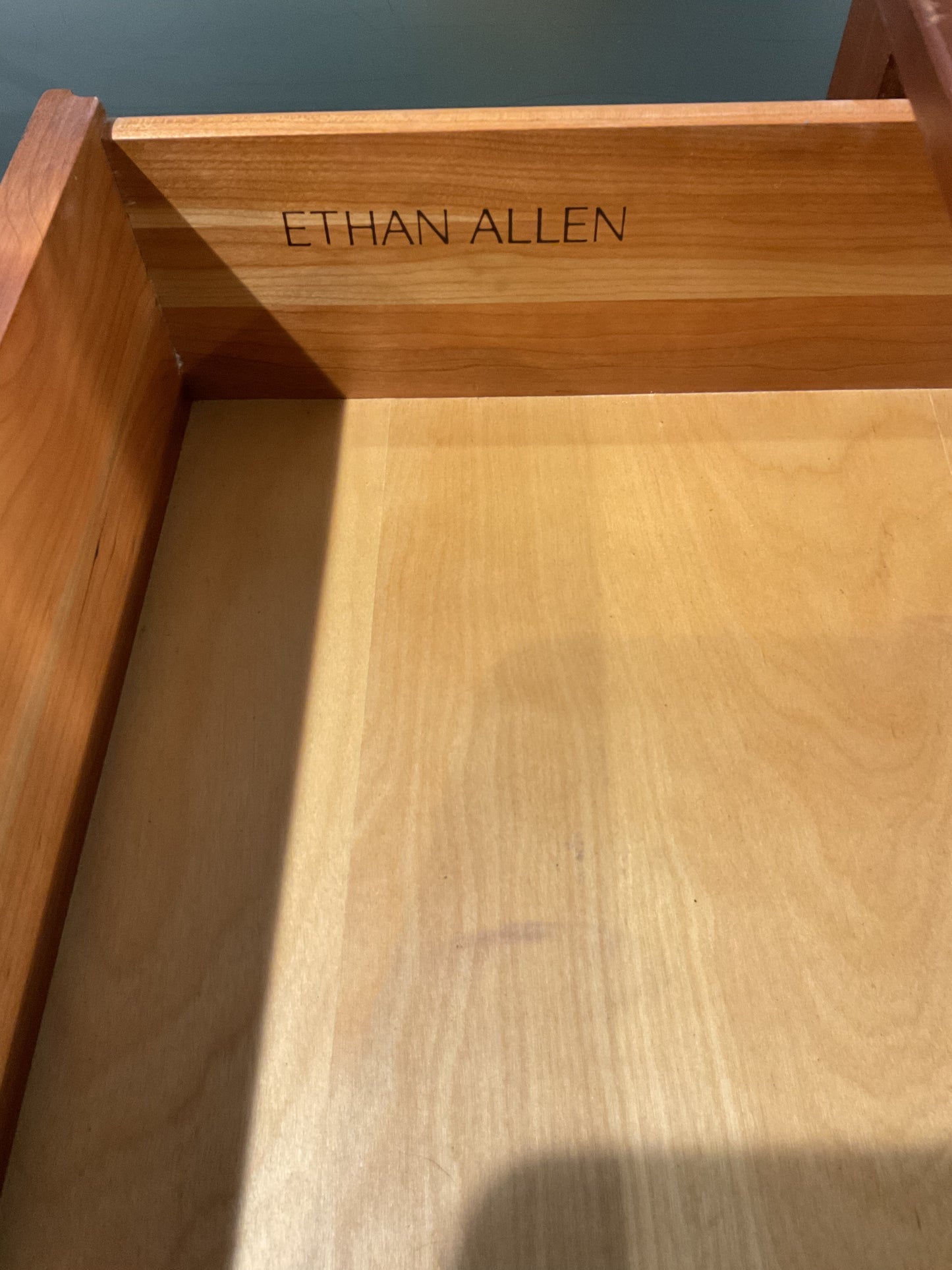 Fabulous Dresser