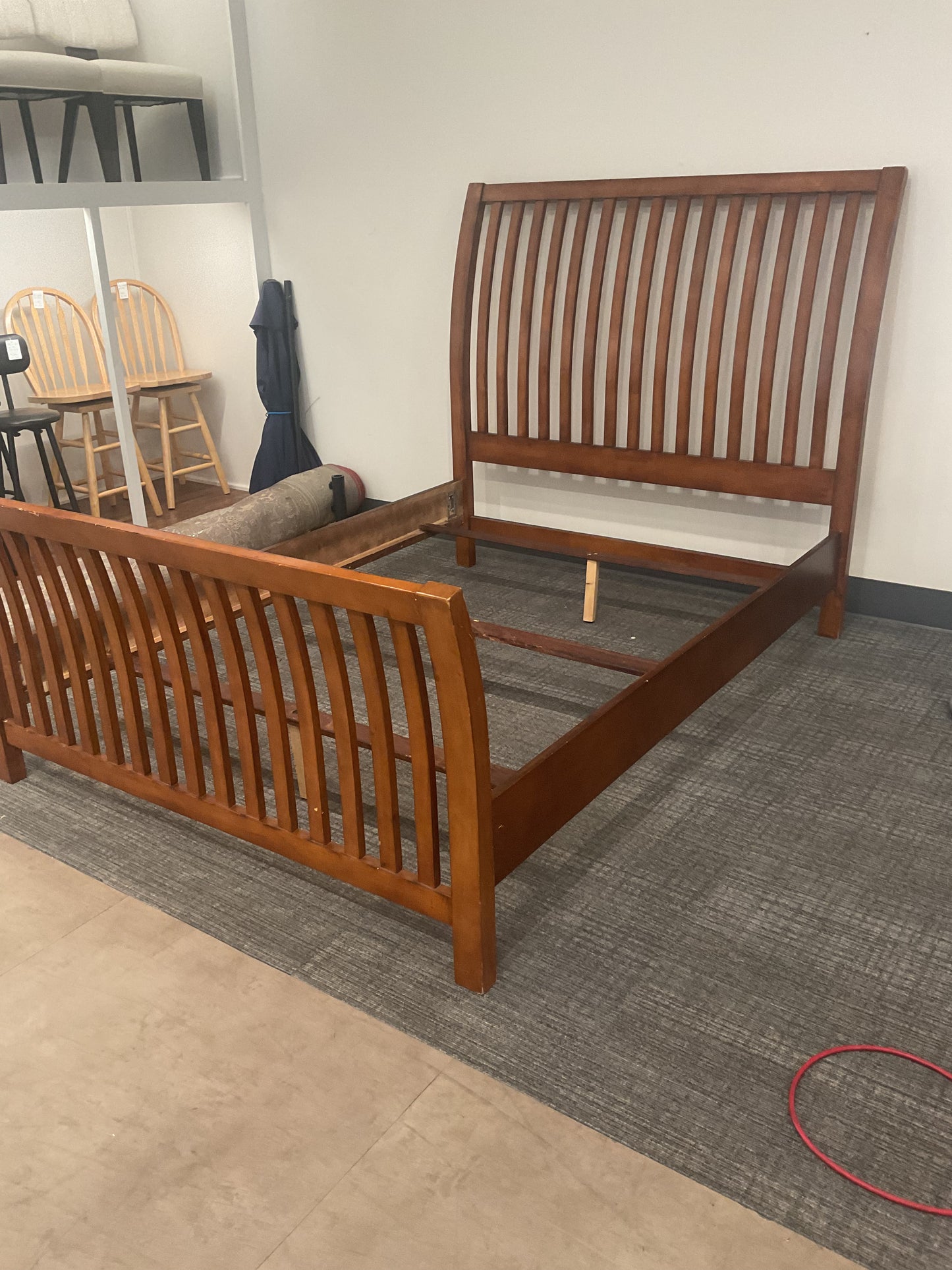 The Strader Queen (A80)