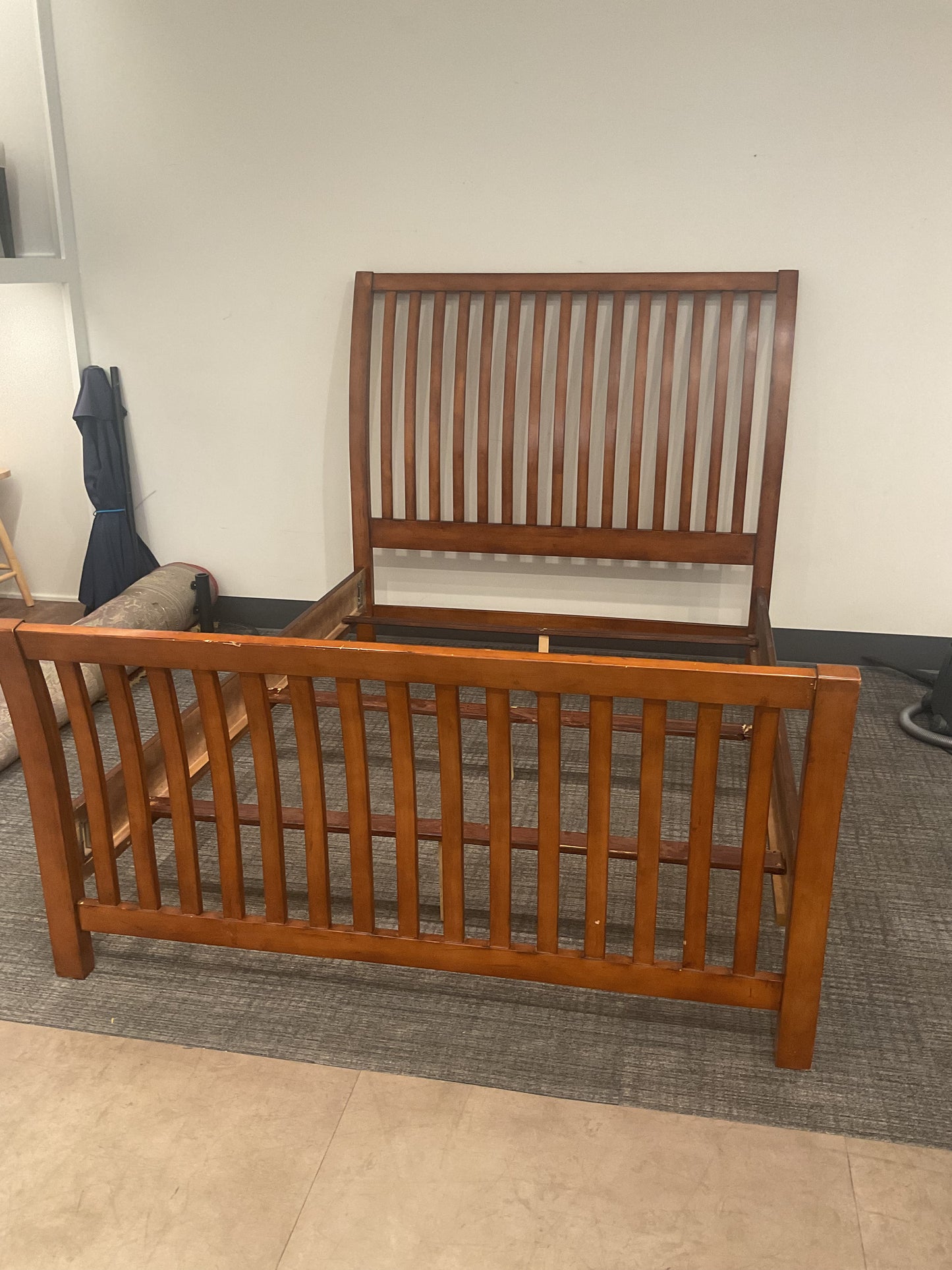 The Strader Queen (A80)