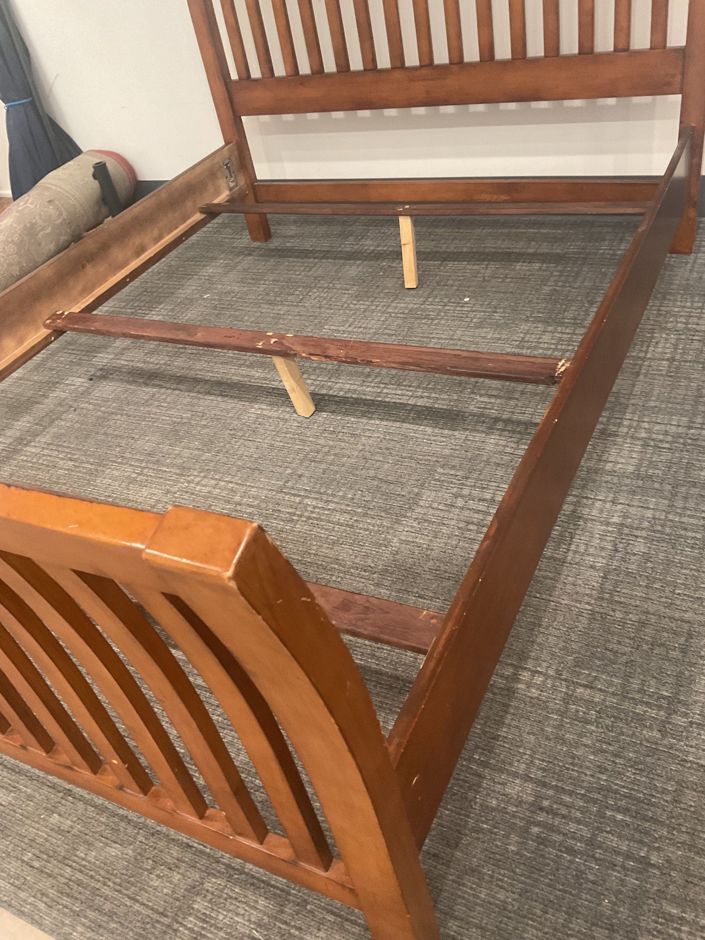 The Strader Queen (A80)