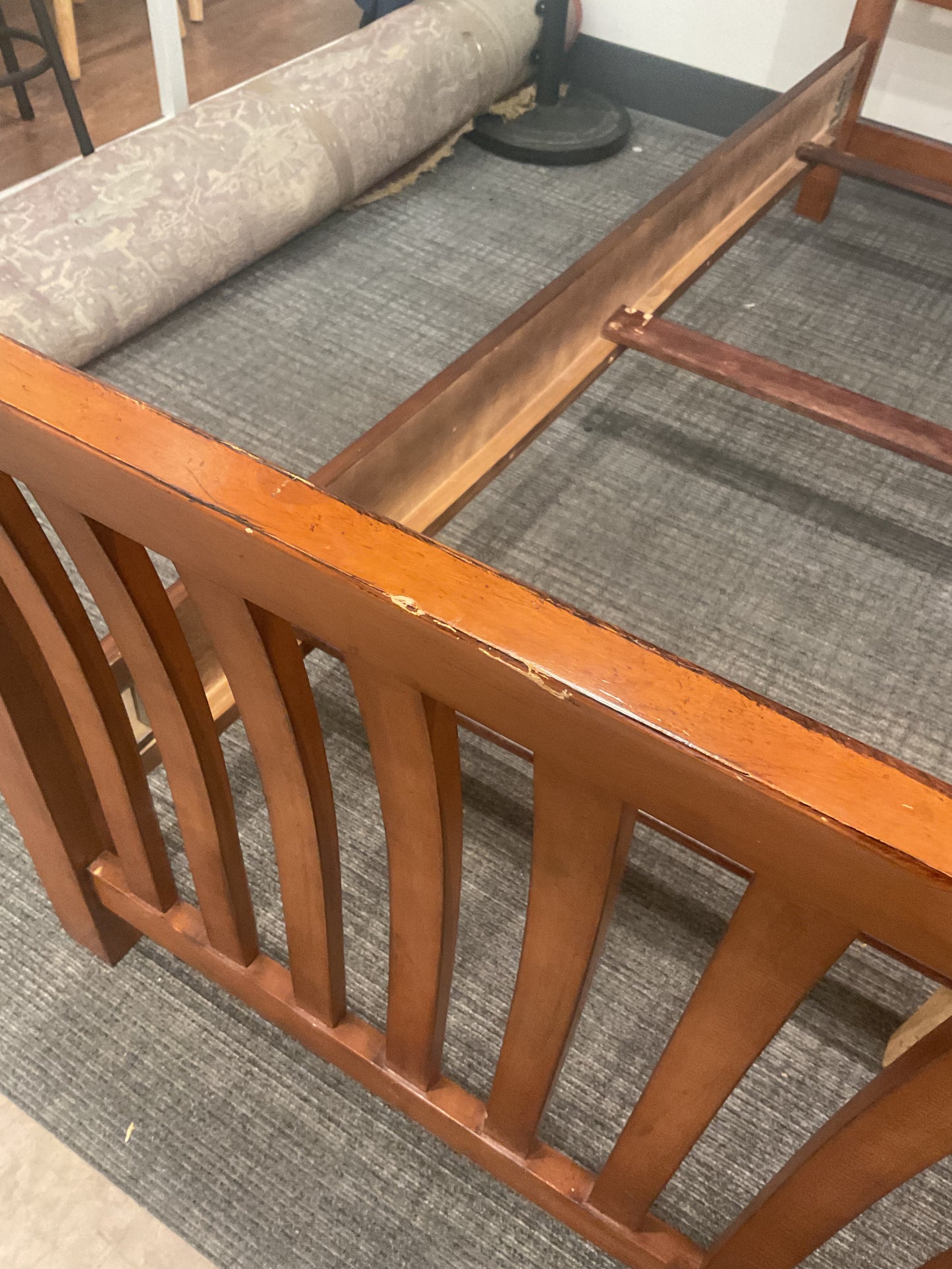 The Strader Queen (A80)