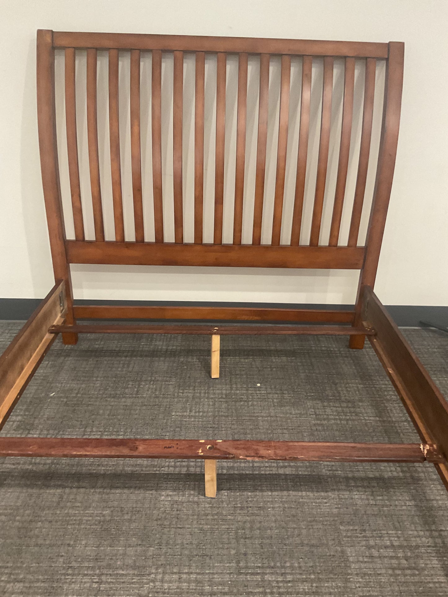 The Strader Queen (A80)