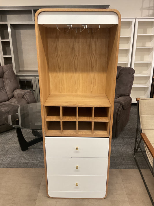 Right Temp Cabinet