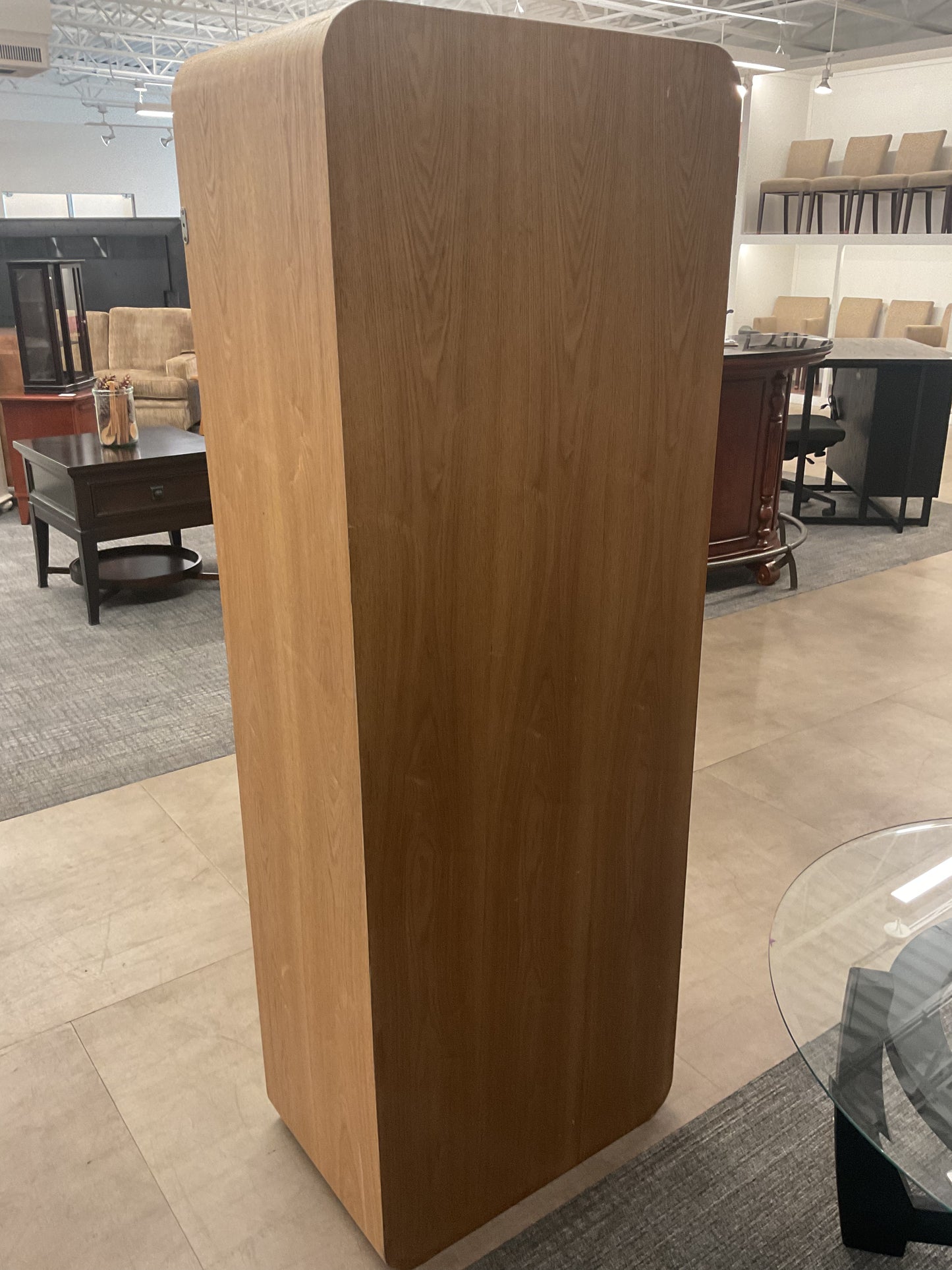 Right Temp Cabinet