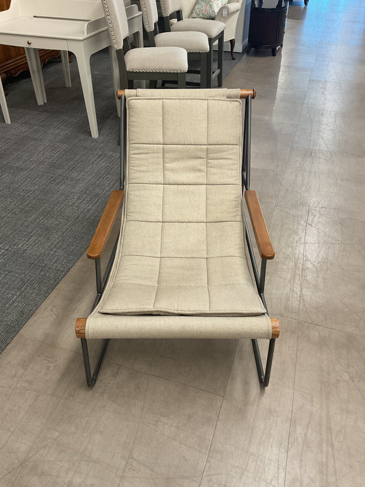 Lounge Chair