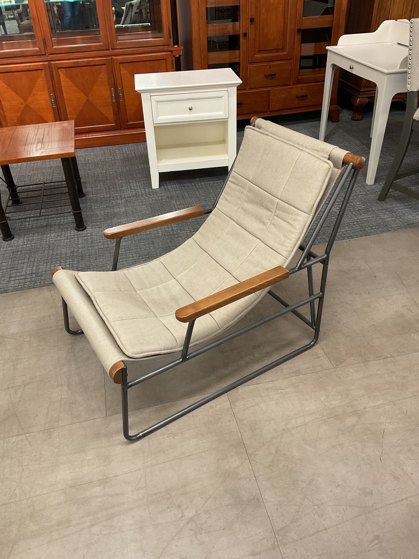 Lounge Chair