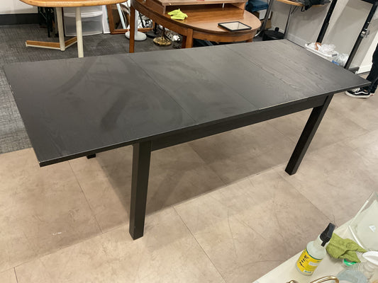 Black Cat Energy Table