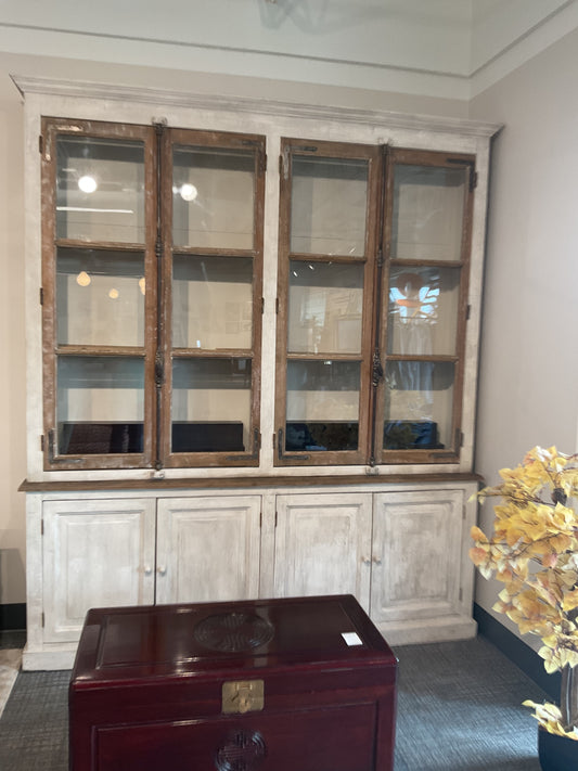 Never Seen That Before