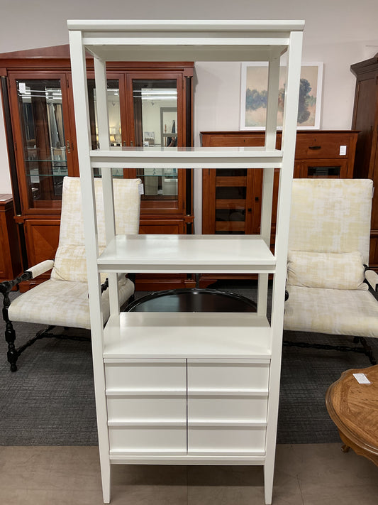 Spotlight Bookcase