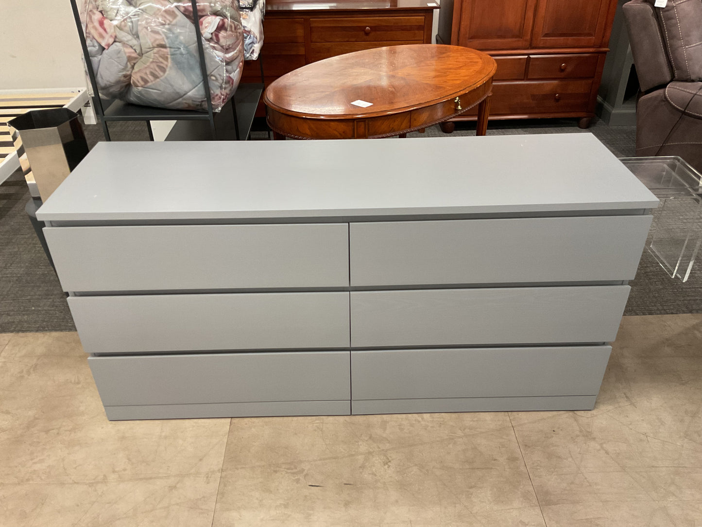 Cloudy Chance Dresser