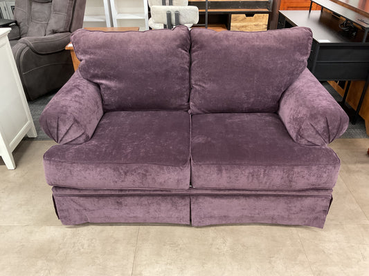 Stephanie Plum Sofa
