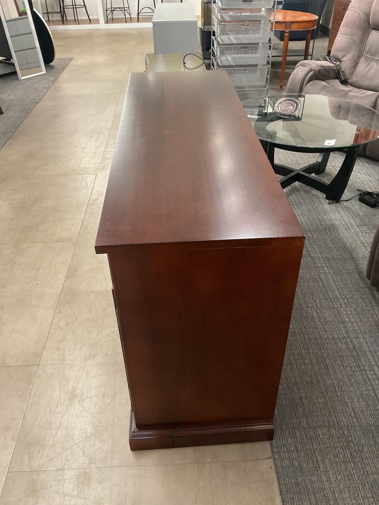 Transform Sideboard