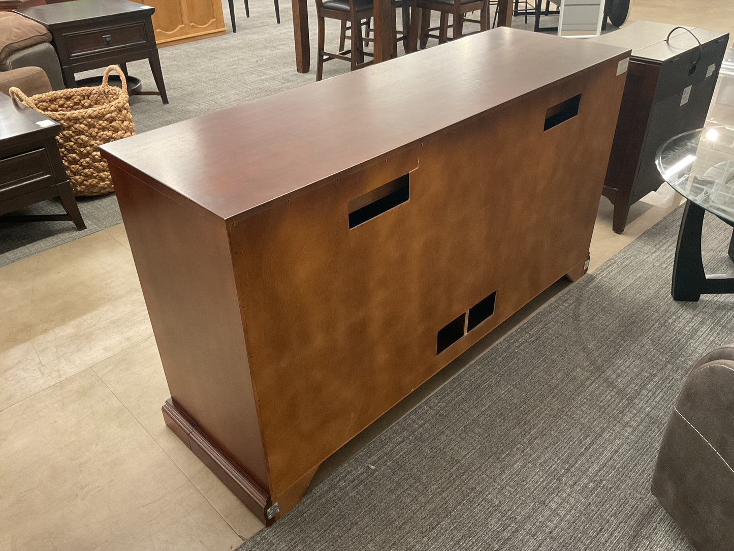 Transform Sideboard