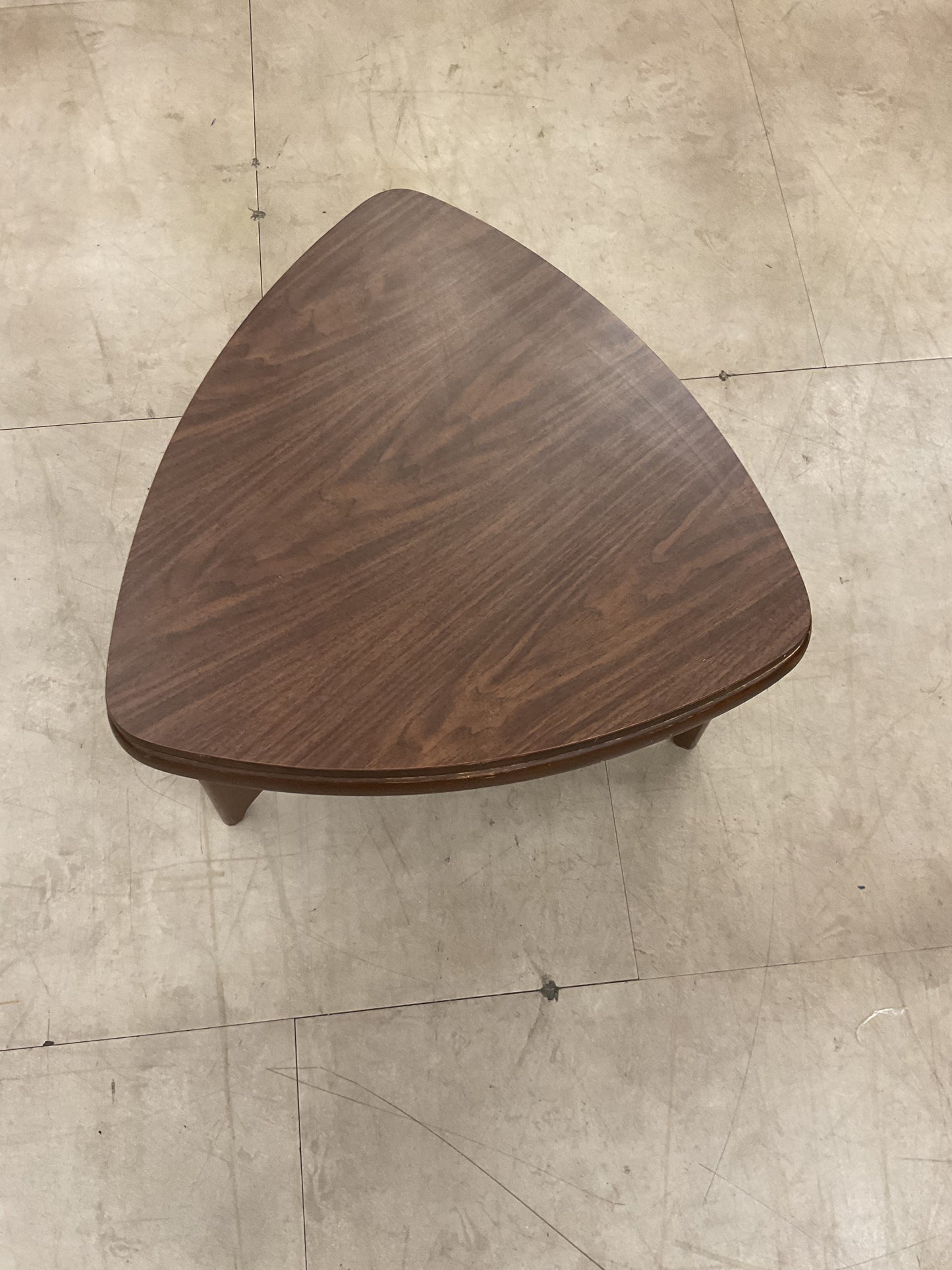 Guitar Pick Side Table