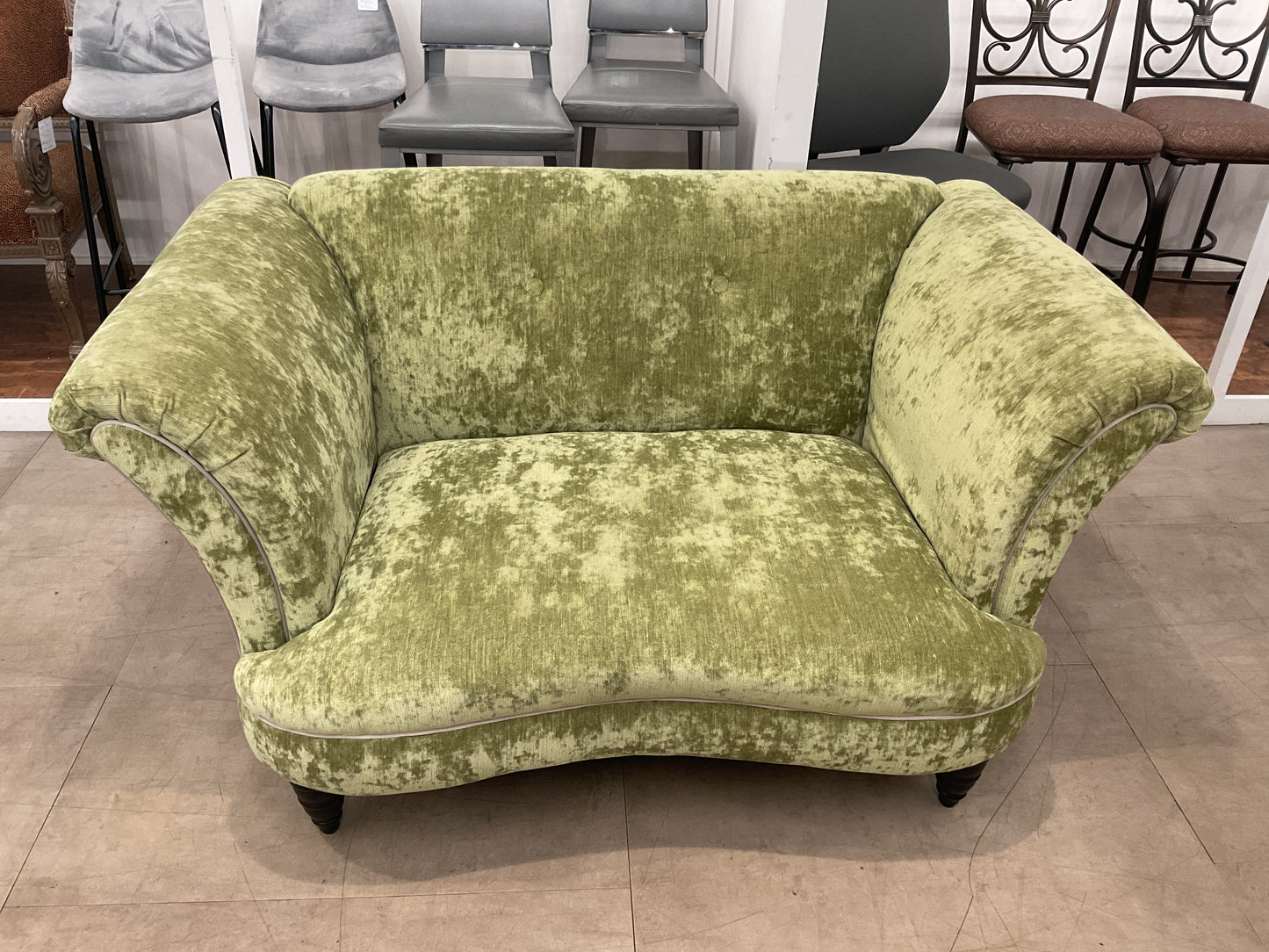 Ghostbusters Sofa