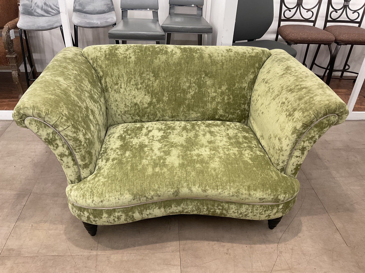 Ghostbusters Sofa
