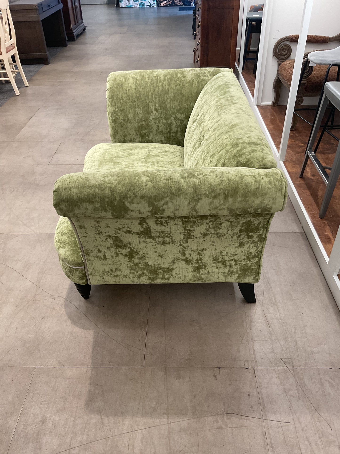 Ghostbusters Sofa