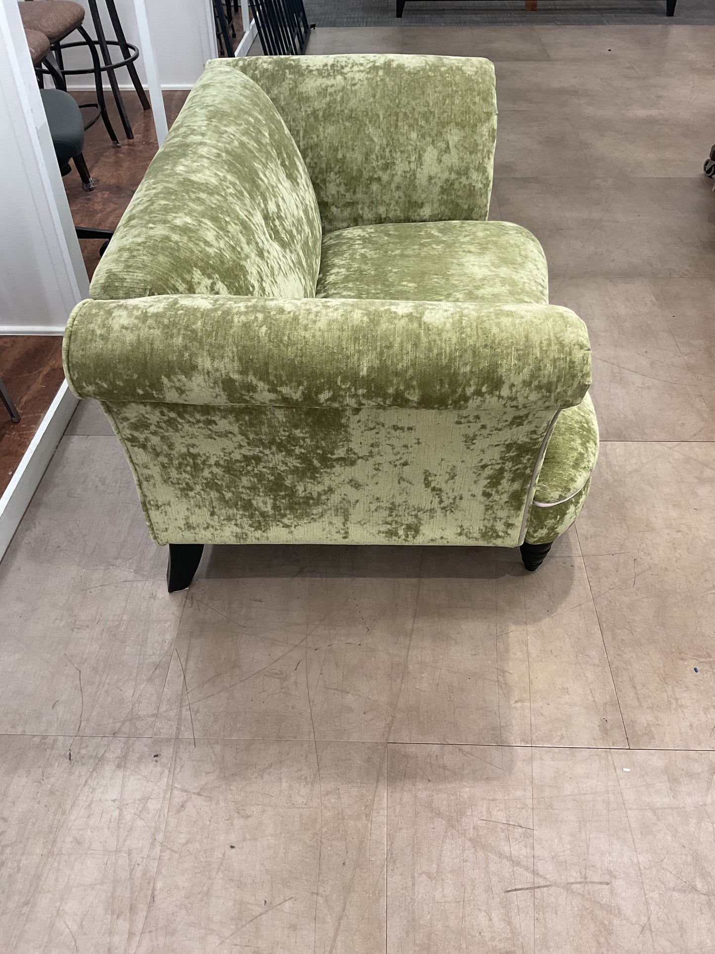 Ghostbusters Sofa